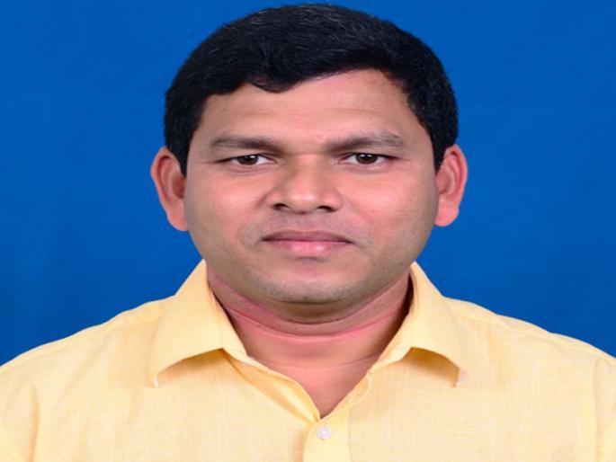 Panaji: Prasad Gaonkar fumes on Parrikar-led govt, resigns as GFDC chairman | सरकारकडून कोंडी, आमदार गावकर यांचा महामंडळास रामराम Panaji: Prasad Gaonkar fumes on Parrikar-led govt, resigns as GFDC chairman | सरकारकडून कोंडी, आमदार गावकर यांचा महामंडळास रामराम