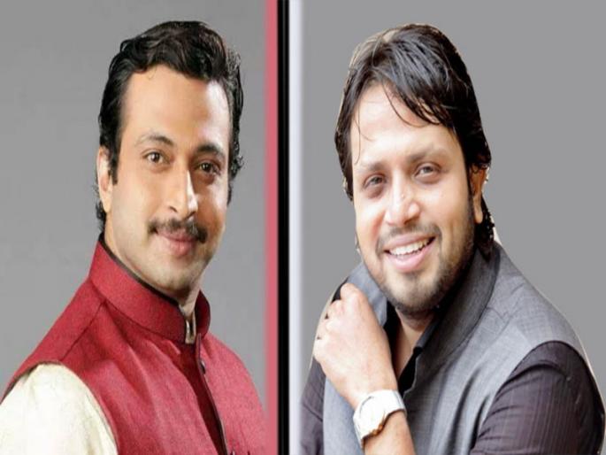 Kambli of kolhe? Regulatory board members 'problem' | कांबळी की कोल्हे? नियामक मंडळाच्या सदस्यांची ‘गोची’ Kambli of kolhe? Regulatory board members 'problem' | कांबळी की कोल्हे? नियामक मंडळाच्या सदस्यांची ‘गोची’