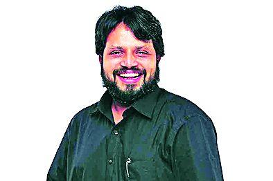 Artists should come to the sammelan to understand their event: Prasad Kambli | कलावंतांनी आपला कार्यक्रम समजून संमेलनात यावे : प्रसाद कांबळी Artists should come to the sammelan to understand their event: Prasad Kambli | कलावंतांनी आपला कार्यक्रम समजून संमेलनात यावे : प्रसाद कांबळी