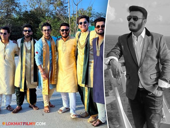 navri mile hitlarla fame actor prasad limaye shared her bad experience in industry says | "त्या गोष्टीचा मला फटका बसला...", 'नवरी मिळे हिटलरला' फेम अभिनेत्याने सांगितला कटू अनुभव, म्हणाला- "वडील गेल्यानंतर" navri mile hitlarla fame actor prasad limaye shared her bad experience in industry says | "त्या गोष्टीचा मला फटका बसला...", 'नवरी मिळे हिटलरला' फेम अभिनेत्याने सांगितला कटू अनुभव, म्हणाला- "वडील गेल्यानंतर"