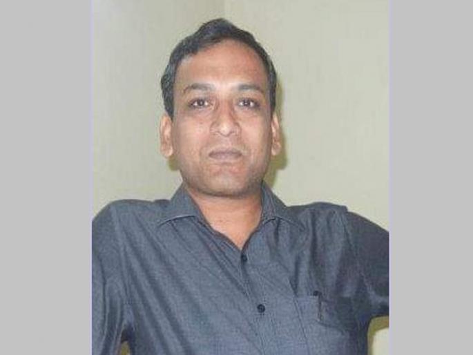 Prasad Mirkle as Women Child Welfare Officer; Replacement of Javed Shaikh | महिला बालकल्याण अधिकारीपदी प्रसाद मिरकले; जावेद शेख यांची बदली Prasad Mirkle as Women Child Welfare Officer; Replacement of Javed Shaikh | महिला बालकल्याण अधिकारीपदी प्रसाद मिरकले; जावेद शेख यांची बदली