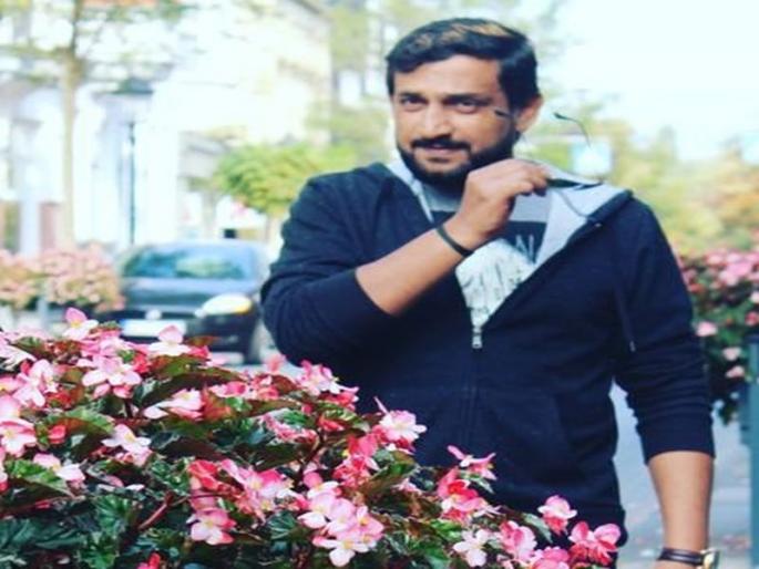 actor prasad oak share chandramukhi film bts video | Video: 'कसं करमत नाही गं...!!!'; 'या' खास आठवणींमध्ये झुरतोय प्रसाद ओक actor prasad oak share chandramukhi film bts video | Video: 'कसं करमत नाही गं...!!!'; 'या' खास आठवणींमध्ये झुरतोय प्रसाद ओक