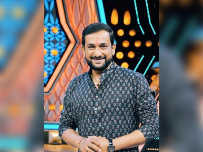 Actor Prasad Oak's new post in viral on social media | 'का बिलगून मन रितं रितं राही रं....', अभिनेता प्रसाद ओकची नवी पोस्ट चर्चेत Actor Prasad Oak's new post in viral on social media | 'का बिलगून मन रितं रितं राही रं....', अभिनेता प्रसाद ओकची नवी पोस्ट चर्चेत