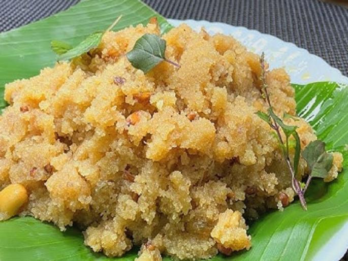 With Ganesha mandals, take care of 'this' while preparing Prasad; Regulations issued by the FDA | गणेश मंडळांनाे, प्रसाद तयार करताना 'ही' घ्या काळजी; FDA ने जारी केली नियमावली With Ganesha mandals, take care of 'this' while preparing Prasad; Regulations issued by the FDA | गणेश मंडळांनाे, प्रसाद तयार करताना 'ही' घ्या काळजी; FDA ने जारी केली नियमावली