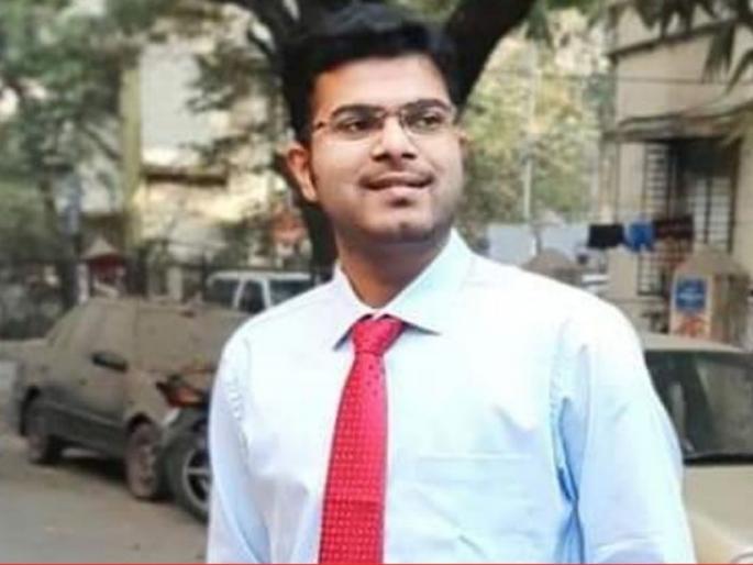 Prasad chaugule wants to be IAS becomes Deputy Collector in the first attempt | प्रसादला व्हायचंय आयएएस!; पहिल्याच प्रयत्नात उपजिल्हाधिकारी Prasad chaugule wants to be IAS becomes Deputy Collector in the first attempt | प्रसादला व्हायचंय आयएएस!; पहिल्याच प्रयत्नात उपजिल्हाधिकारी