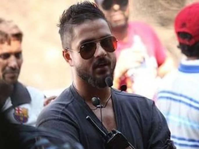 Sushant Singh Drugs case Film Executive Kshitij Prasad Remanded To Judicial Custody In Drugs Case | सुशांतसिंह ड्रग्ज प्रकरण: क्षितिज प्रसादला न्यायालयीन कोठडी Sushant Singh Drugs case Film Executive Kshitij Prasad Remanded To Judicial Custody In Drugs Case | सुशांतसिंह ड्रग्ज प्रकरण: क्षितिज प्रसादला न्यायालयीन कोठडी