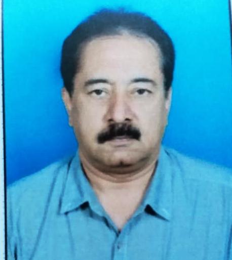 Will provide prompt service to customers by reducing their bills and complaints: Prasad Kulkarni | बिलाच्या तक्रारी कमी करून ग्राहकांना तत्पर सेवा देणार : प्रसन्न कुलकर्णी Will provide prompt service to customers by reducing their bills and complaints: Prasad Kulkarni | बिलाच्या तक्रारी कमी करून ग्राहकांना तत्पर सेवा देणार : प्रसन्न कुलकर्णी