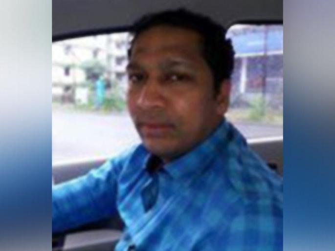POLICE INSPECTOR OF GOA CONVICTED IN BRIBE CASE | गोव्यात लाच प्रकरणी पोलीस उपनिरीक्षक प्रसन्न भगत दोषी POLICE INSPECTOR OF GOA CONVICTED IN BRIBE CASE | गोव्यात लाच प्रकरणी पोलीस उपनिरीक्षक प्रसन्न भगत दोषी