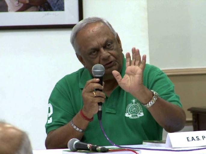  Indian bowlers best: Prasanna | भारतीय गोलंदाज सर्वोत्कृष्ट : प्रसन्ना