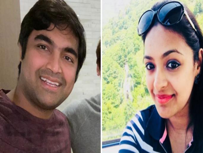 "Forced sex, pressured for open marriage..."; Wife accuses Prasanna Shankar | "बळजबरीनं सेक्स, ओपन मॅरेजसाठी दबाव टाकायचा..."; पत्नीचे प्रसन्ना शंकर यांच्यावर आरोप "Forced sex, pressured for open marriage..."; Wife accuses Prasanna Shankar | "बळजबरीनं सेक्स, ओपन मॅरेजसाठी दबाव टाकायचा..."; पत्नीचे प्रसन्ना शंकर यांच्यावर आरोप