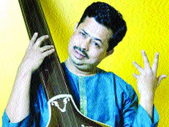 Good luck to break his good! | प्रसन्न गुडी मोडणार स्वत:चाच विक्रम! Good luck to break his good! | प्रसन्न गुडी मोडणार स्वत:चाच विक्रम!