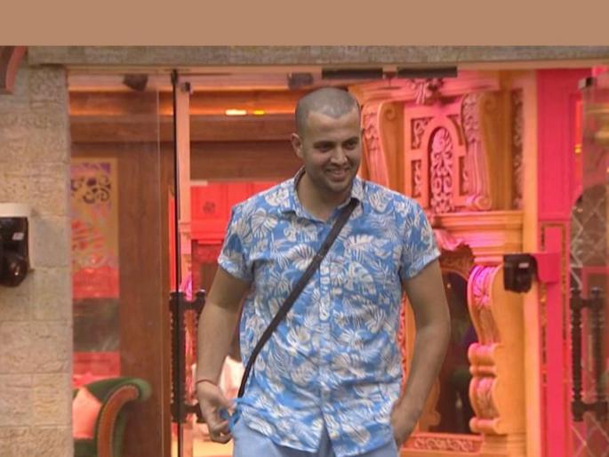 Bigg Boss Marathi 4: Prasad Jawade's 'Nana' connection from 12 years ago has come to the fore again | Bigg Boss Marathi 4 : प्रसाद जवादेचं १२ वर्षांपूर्वीचं 'नाना' कनेक्शन पुन्हा आले समोर Bigg Boss Marathi 4: Prasad Jawade's 'Nana' connection from 12 years ago has come to the fore again | Bigg Boss Marathi 4 : प्रसाद जवादेचं १२ वर्षांपूर्वीचं 'नाना' कनेक्शन पुन्हा आले समोर