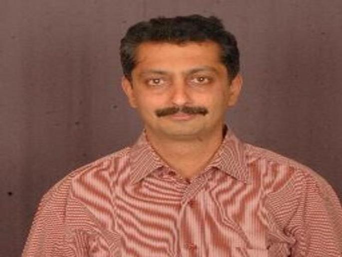 University administration should be centered on students - Prasenjit Fadnavis | विद्यापीठ प्रशासन विद्यार्थिकेंद्रित व्हावे - प्रसेनजित फडणवीस  University administration should be centered on students - Prasenjit Fadnavis | विद्यापीठ प्रशासन विद्यार्थिकेंद्रित व्हावे - प्रसेनजित फडणवीस