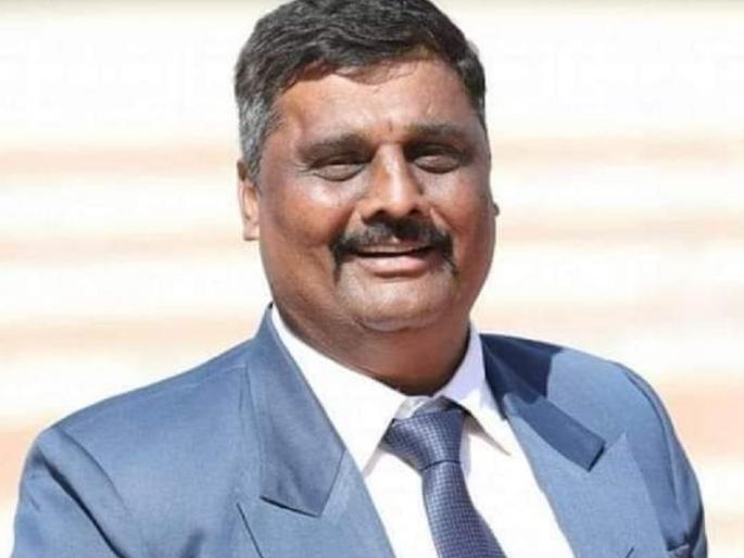 Prashant Bhabad: Kabaddi coach Prashant Bhabad passed away | Prashant Bhabad : कब्बडी प्रशिक्षक प्रशांत भाबड यांचे निधन