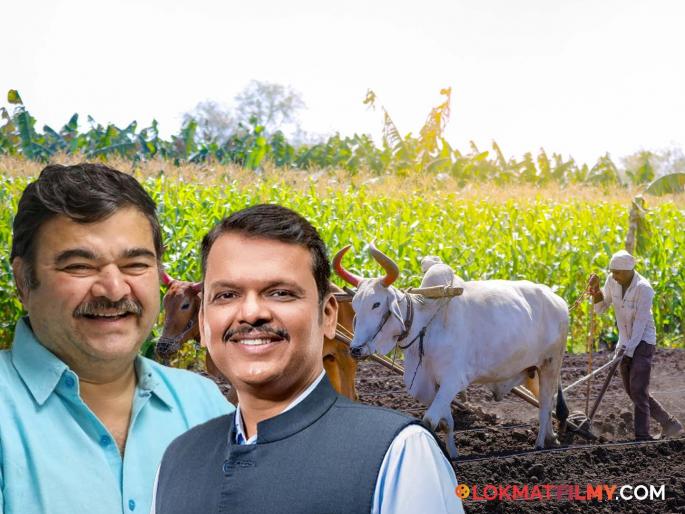 Prashant Damle Donation Chief Minister Relief Fund Maharashtra Disaster Victims | प्रशांत दामलेंचं मुख्यमंत्री सहाय्यता निधीत मोठं योगदान, अतिवृष्टीग्रस्तांसाठी दिली 'इतकी' रक्कम