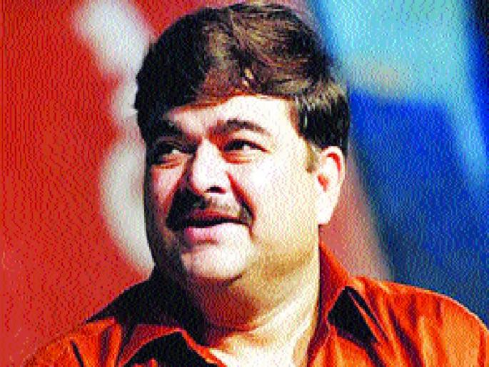 Fun for me | अभिनय माझ्यासाठी आनंदसोहळा Fun for me | अभिनय माझ्यासाठी आनंदसोहळा