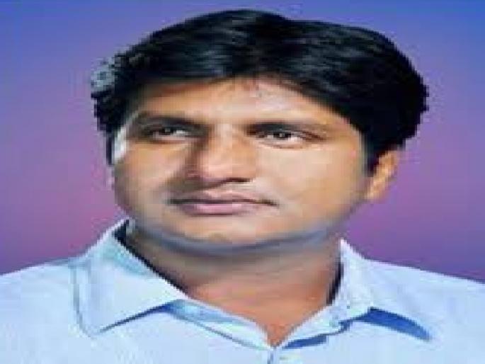 Lok Sabha Election 2019: Gadak's retreat from the city: Confession of family war | Lok Sabha Election 2019: नगरमधून गडाख यांची माघार : कुटुंबाच्या युध्दात रस नसल्याची कबुली