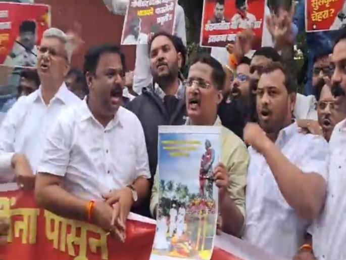 pune news gopichand Padalkar is not a person, it is the attitude followed by BJP | गोपीचंद पडळकर ही व्यक्ती नव्हे भाजपची पाळलेली प्रवृत्ती; प्रशांत जगताप यांची टीका pune news gopichand Padalkar is not a person, it is the attitude followed by BJP | गोपीचंद पडळकर ही व्यक्ती नव्हे भाजपची पाळलेली प्रवृत्ती; प्रशांत जगताप यांची टीका