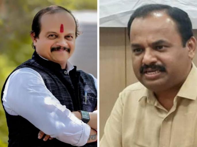 Vasant More and Mns worker should come to us NCPs open offer from Pune | Pune MNS: वसंत मोरे आणि मनसैनिकांनी आमच्याकडे यावे; पुण्यातून राष्ट्रवादीची खुली ऑफर Vasant More and Mns worker should come to us NCPs open offer from Pune | Pune MNS: वसंत मोरे आणि मनसैनिकांनी आमच्याकडे यावे; पुण्यातून राष्ट्रवादीची खुली ऑफर