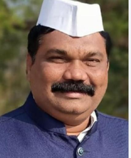 Prashant Jamode as District President of Zilla Parishad Agricultural Technical Staff Association | जिल्हा परिषद कृषी तांत्रिक कर्मचारी संघटनेच्या जिल्हाध्यक्षपदी प्रशांत जामोदे Prashant Jamode as District President of Zilla Parishad Agricultural Technical Staff Association | जिल्हा परिषद कृषी तांत्रिक कर्मचारी संघटनेच्या जिल्हाध्यक्षपदी प्रशांत जामोदे