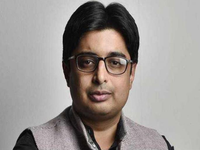 #MeToo: An editor's resignation, while the other editor on compulsory leave | #MeToo : एका संपादकाचा राजीनामा, तर दुसरा संपादक सक्तीच्या रजेवर #MeToo: An editor's resignation, while the other editor on compulsory leave | #MeToo : एका संपादकाचा राजीनामा, तर दुसरा संपादक सक्तीच्या रजेवर