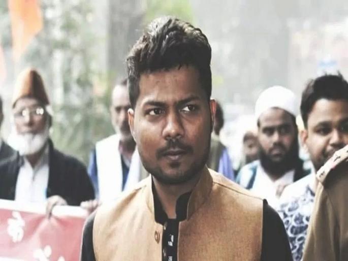 Supreme Court orders immediate release of freelance journalist, Prashant Kanojia who was arrested by UP Police for 'defamatory video' on UP Chief Minister. | योगी सरकारला सुप्रीम कोर्टाचा दणका, पत्रकार प्रशांत कनौजियांना सोडण्याचे आदेश Supreme Court orders immediate release of freelance journalist, Prashant Kanojia who was arrested by UP Police for 'defamatory video' on UP Chief Minister. | योगी सरकारला सुप्रीम कोर्टाचा दणका, पत्रकार प्रशांत कनौजियांना सोडण्याचे आदेश
