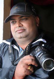 Award to Prashant Kharote | प्रशांत खरोटे यांना पुरस्कार Award to Prashant Kharote | प्रशांत खरोटे यांना पुरस्कार