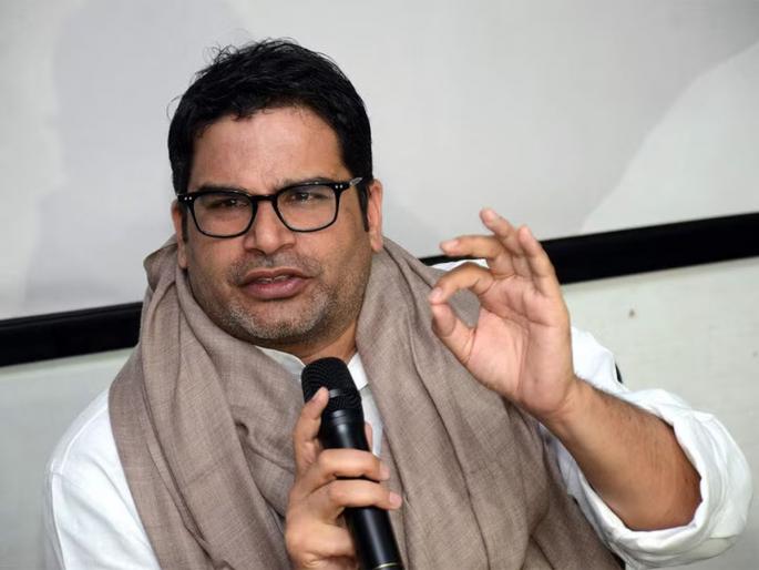This election will not be Modi's best innings even if he wins more seats, Prashant Kishor said the reason | "जास्त जागा जिंकूनही ही निवडणूक नसेल मोदींची बेस्ट इनिंग", प्रशांत किशोर यांनी सांगितलं कारण This election will not be Modi's best innings even if he wins more seats, Prashant Kishor said the reason | "जास्त जागा जिंकूनही ही निवडणूक नसेल मोदींची बेस्ट इनिंग", प्रशांत किशोर यांनी सांगितलं कारण