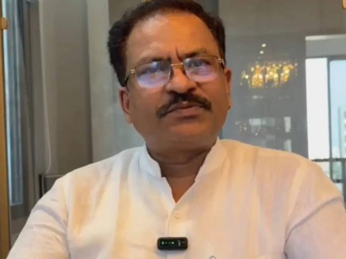 Big news Prashant Koratkar arrested Police took him into custody from Telangana | मोठी बातमी! प्रशांत कोरटकरला अटक; तेलंगणातून पोलिसांनी घेतले ताब्यात Big news Prashant Koratkar arrested Police took him into custody from Telangana | मोठी बातमी! प्रशांत कोरटकरला अटक; तेलंगणातून पोलिसांनी घेतले ताब्यात