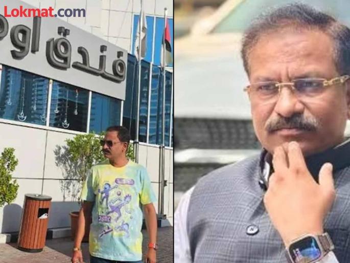 Prashant Koratkar who made offensive statements about Chhatrapati Shivaji Maharaj has fled to Dubai | कोर्टाच्या दणक्यानंतर प्रशांत कोरटकर दुबईला पळाला? मिटकरी म्हणाले, "दंगलीचा आधार घेऊन..." Prashant Koratkar who made offensive statements about Chhatrapati Shivaji Maharaj has fled to Dubai | कोर्टाच्या दणक्यानंतर प्रशांत कोरटकर दुबईला पळाला? मिटकरी म्हणाले, "दंगलीचा आधार घेऊन..."