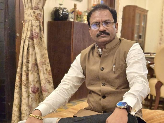 Temporary relief to Prashant Koratkar who threatened Indrajit Sawant, court order not to arrest him till March 11 | इंद्रजित सावंत यांना धमकी देणाऱ्या प्रशांत कोरटकरला तात्पुरता दिलासा, ११ मार्चपर्यंत अटक न करण्याचे कोर्टाचे आदेश Temporary relief to Prashant Koratkar who threatened Indrajit Sawant, court order not to arrest him till March 11 | इंद्रजित सावंत यांना धमकी देणाऱ्या प्रशांत कोरटकरला तात्पुरता दिलासा, ११ मार्चपर्यंत अटक न करण्याचे कोर्टाचे आदेश