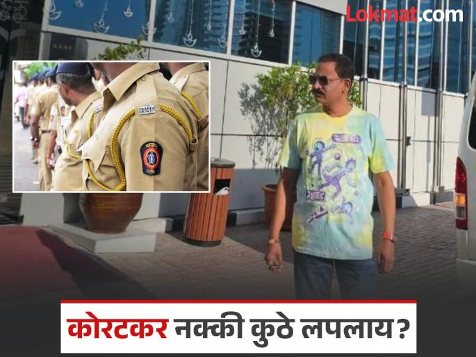 prashant Koratkar shared Old photos to mislead the police | विकृत कोरटकरचा नवा प्रताप; पोलिसांची दिशाभूल करण्यासाठी शेअर केले जुने फोटो?  prashant Koratkar shared Old photos to mislead the police | विकृत कोरटकरचा नवा प्रताप; पोलिसांची दिशाभूल करण्यासाठी शेअर केले जुने फोटो?