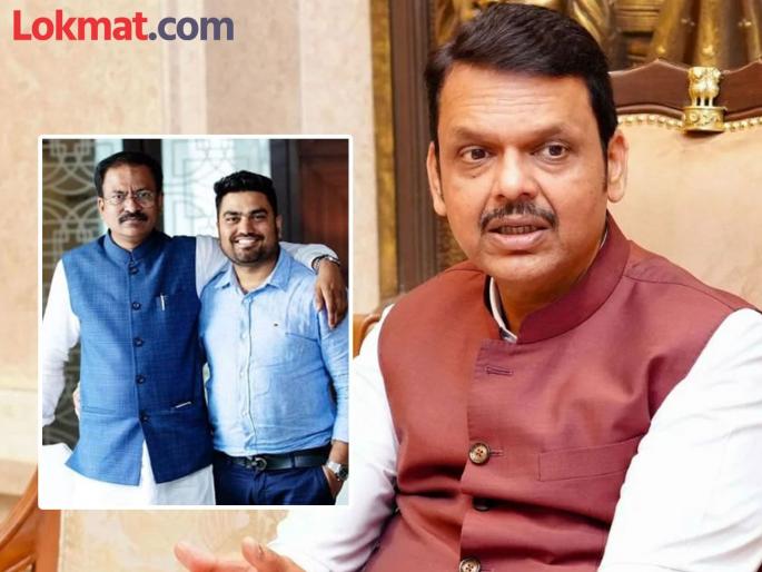 "Prashant Koratkar was accompanied by an employee of the Chief Minister's Office when he was arrested," Congress' sensational allegation | "अटक झाली तेव्हा कोरटकरसोबत मुख्यमंत्री कार्यालयातील कर्मचारी होते’’, काँग्रेसचा आरोप भाजपाने फेटाळला, तक्रारही नोंदवली "Prashant Koratkar was accompanied by an employee of the Chief Minister's Office when he was arrested," Congress' sensational allegation | "अटक झाली तेव्हा कोरटकरसोबत मुख्यमंत्री कार्यालयातील कर्मचारी होते’’, काँग्रेसचा आरोप भाजपाने फेटाळला, तक्रारही नोंदवली