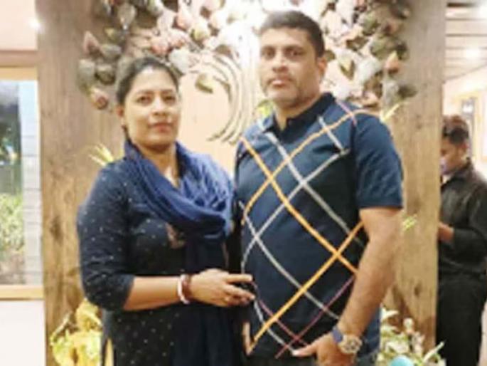 Pahalgam Terror Attack odisha man killed in kashmir in front of family prashant satpathy | Pahalgam Terror Attack : काश्मीर ट्रिपसाठी साठवलेले पैसे; ९ वर्षांच्या मुलासमोरच दहशतवाद्यांनी वडिलांवर झाडली गोळी Pahalgam Terror Attack odisha man killed in kashmir in front of family prashant satpathy | Pahalgam Terror Attack : काश्मीर ट्रिपसाठी साठवलेले पैसे; ९ वर्षांच्या मुलासमोरच दहशतवाद्यांनी वडिलांवर झाडली गोळी