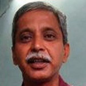 Notorious Maoist Prashant Rahi was denied bail | कुख्यात माओवादी प्रशांत राही याला जामीन नाकारला Notorious Maoist Prashant Rahi was denied bail | कुख्यात माओवादी प्रशांत राही याला जामीन नाकारला