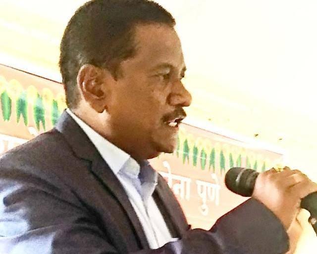 The journey of elementary schools will change with time - Prashant Shevatkar | डिजिटल तंत्रज्ञानासोबत प्राथमिक शाळांचा प्रवासही काळानुरूप बदलणार - प्रशांत शेवतकर The journey of elementary schools will change with time - Prashant Shevatkar | डिजिटल तंत्रज्ञानासोबत प्राथमिक शाळांचा प्रवासही काळानुरूप बदलणार - प्रशांत शेवतकर