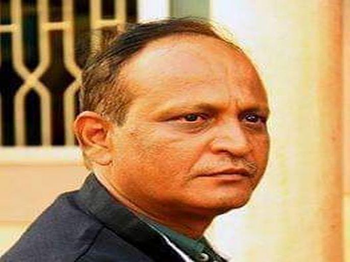 Prashant Mhadrelkar dies in Goa | गोव्यात रंगकर्मी प्रशांत म्हादरेळकर यांचे निधन