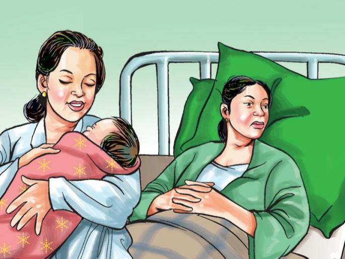 Pune Municipal Corporation's 19 maternity hospitals will now provide complete nutritious food | पुणे महापालिकेच्या १९ प्रसूतीगृहांमध्ये आता मिळणार पूर्ण सकस आहार Pune Municipal Corporation's 19 maternity hospitals will now provide complete nutritious food | पुणे महापालिकेच्या १९ प्रसूतीगृहांमध्ये आता मिळणार पूर्ण सकस आहार