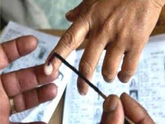 five Provincial Officers appointed at the place of appointment are responsible for the Election Decision Officers of the Assembly Constituency there In Sangli | नियुक्त ठिकाणीच प्रांतांकडे निवडणूक जबाबदारी कशी?, सांगलीतील लोकप्रतिनिधींचा सवाल  five Provincial Officers appointed at the place of appointment are responsible for the Election Decision Officers of the Assembly Constituency there In Sangli | नियुक्त ठिकाणीच प्रांतांकडे निवडणूक जबाबदारी कशी?, सांगलीतील लोकप्रतिनिधींचा सवाल