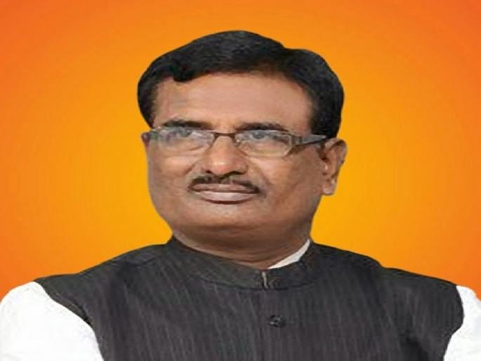 coronavirus: After MLAs in Nanded, now MP is corona positive | coronavirus : नांदेडकरांच्या चिंतेत भर; चार आमदारांनंतर आता खासदार चिखलीकर ही कोरोनाबाधित coronavirus: After MLAs in Nanded, now MP is corona positive | coronavirus : नांदेडकरांच्या चिंतेत भर; चार आमदारांनंतर आता खासदार चिखलीकर ही कोरोनाबाधित