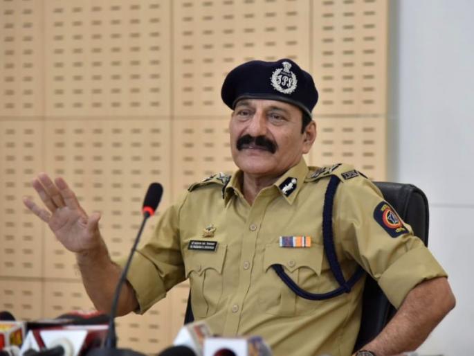 The hardships of the black soil are priceless; Dighavakar warns not to tolerate fraud | काळ्या मातीतील कष्ट अनमोल; फसवणूक खपवून घेणार नसल्याचा प्रताप दिघावकरांचा इशारा The hardships of the black soil are priceless; Dighavakar warns not to tolerate fraud | काळ्या मातीतील कष्ट अनमोल; फसवणूक खपवून घेणार नसल्याचा प्रताप दिघावकरांचा इशारा