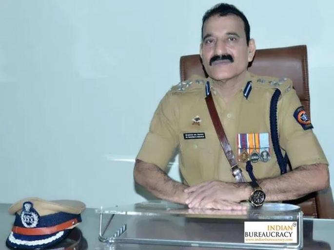 Complaints of police bribery will not be tolerated, warns Pratap Dighavkar | पोलिसांच्या लाचेच्या तक्रारी खपवून घेणार नाही, प्रताप दिघावकरांचा इशारा Complaints of police bribery will not be tolerated, warns Pratap Dighavkar | पोलिसांच्या लाचेच्या तक्रारी खपवून घेणार नाही, प्रताप दिघावकरांचा इशारा