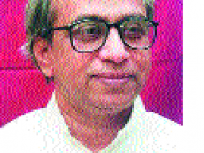  Farmers' defamation through bogus electricity bill | बोगस वीज बिलातून शेतकऱ्यांची बदनामी -प्रताप होगाडे