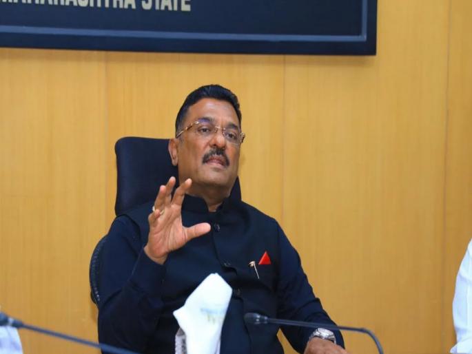 For a pollution-free environment, 'No PUC, No Fuel' at petrol pumps; The initiative should be implemented forcibly - Pratap Sarnaik | प्रदूषणमुक्त पर्यावरणासाठी पेट्रोल पंपावर ‘नो पीयूसी, नो फ्युएल’; उपक्रमाची अंमलबजावणी सक्तीने करावी - प्रताप सरनाईक For a pollution-free environment, 'No PUC, No Fuel' at petrol pumps; The initiative should be implemented forcibly - Pratap Sarnaik | प्रदूषणमुक्त पर्यावरणासाठी पेट्रोल पंपावर ‘नो पीयूसी, नो फ्युएल’; उपक्रमाची अंमलबजावणी सक्तीने करावी - प्रताप सरनाईक