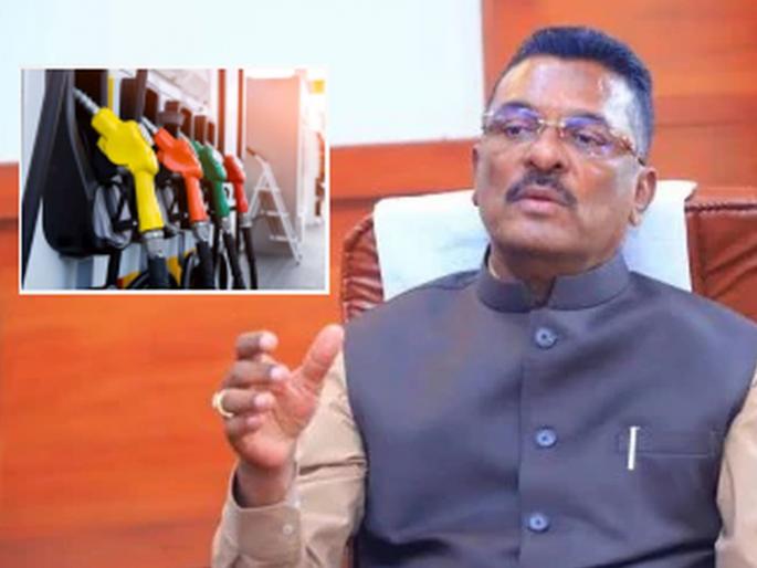 ST will sell retail fuel to increase income, tender process begins, Transport Minister Pratap Sarnaik gave information | उत्पन्न वाढीसाठी एसटी रिटेल इंधन विक्री करणार, निविदा प्रक्रिया सुरू, परिवहन मंत्री प्रताप सरनाईक यांनी दिली माहिती  ST will sell retail fuel to increase income, tender process begins, Transport Minister Pratap Sarnaik gave information | उत्पन्न वाढीसाठी एसटी रिटेल इंधन विक्री करणार, निविदा प्रक्रिया सुरू, परिवहन मंत्री प्रताप सरनाईक यांनी दिली माहिती