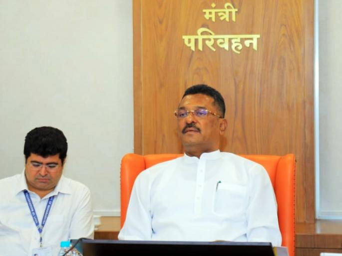pratap sarnaik said surya yojana water supply to mira bhayandar will start at full capacity from march 2026 | “मार्च २०२६ पासून मीरा–भाईंदरला पूर्ण क्षमतेने सूर्या योजनेचा जल पुरवठा सुरू होणार”: सरनाईक