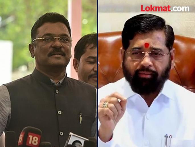 "If any minister does not perform well, then..."; What did Pratap Sarnaik say? | "जर कोणत्या मंत्र्यांने चांगली कामगिरी केली नाही, तर..."; प्रताप सरनाईक काय बोलले? "If any minister does not perform well, then..."; What did Pratap Sarnaik say? | "जर कोणत्या मंत्र्यांने चांगली कामगिरी केली नाही, तर..."; प्रताप सरनाईक काय बोलले?