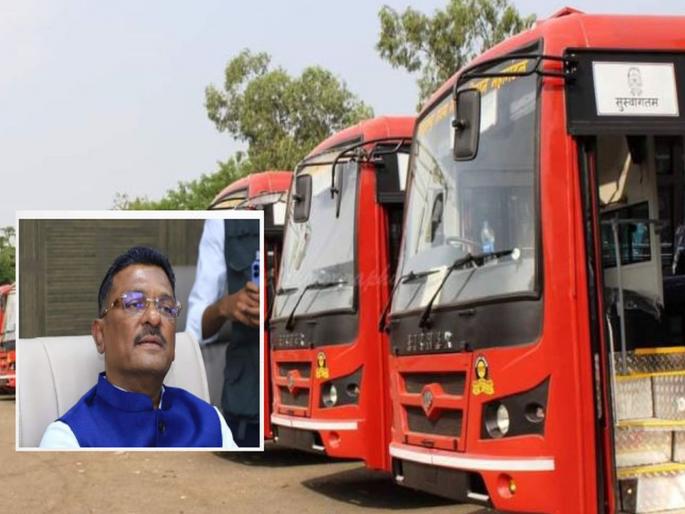 ST earned Rs 301 crore during Diwali, set a record for highest earnings in a single day on October 27 | दिवाळीत एसटीने केली ३०१ कोटी रुपयांची कमाई, २७ ऑक्टोबरला केला एका दिवसात सर्वाधिक कमाईचा विक्रम  ST earned Rs 301 crore during Diwali, set a record for highest earnings in a single day on October 27 | दिवाळीत एसटीने केली ३०१ कोटी रुपयांची कमाई, २७ ऑक्टोबरला केला एका दिवसात सर्वाधिक कमाईचा विक्रम