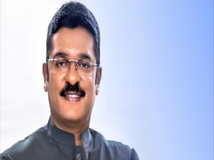 Survey coming soon for water taxi service says pratap sarnaik | वॉटर टॅक्सी सेवेसाठी लवकरच सर्वेक्षण; परिवहन मंत्री प्रताप सरनाईक यांची माहिती Survey coming soon for water taxi service says pratap sarnaik | वॉटर टॅक्सी सेवेसाठी लवकरच सर्वेक्षण; परिवहन मंत्री प्रताप सरनाईक यांची माहिती