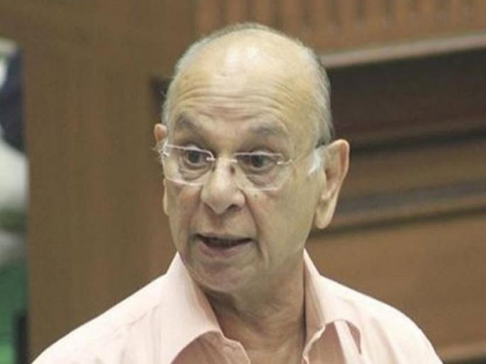 Take action against Pratap Singh Rane; Demand for the Congress High Command | प्रतापसिंग राणेवर कारवाई करा; काँग्रेसची हायकमांडकडे जाहीर मागणी Take action against Pratap Singh Rane; Demand for the Congress High Command | प्रतापसिंग राणेवर कारवाई करा; काँग्रेसची हायकमांडकडे जाहीर मागणी